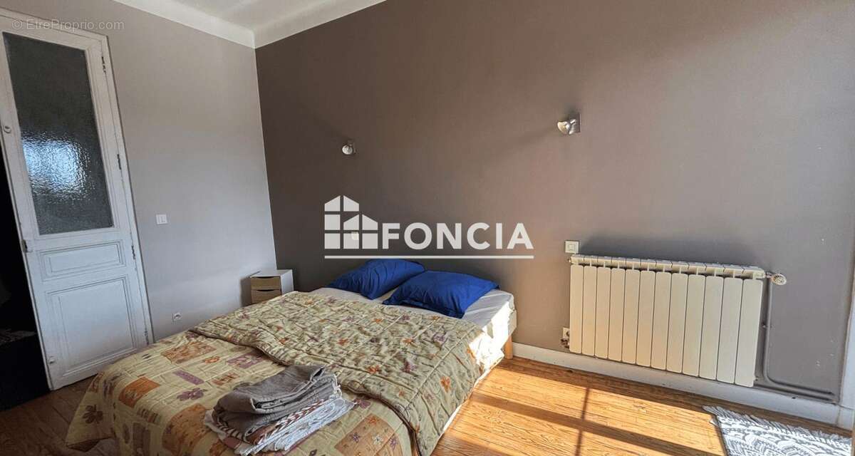 Appartement à DIGNE-LES-BAINS