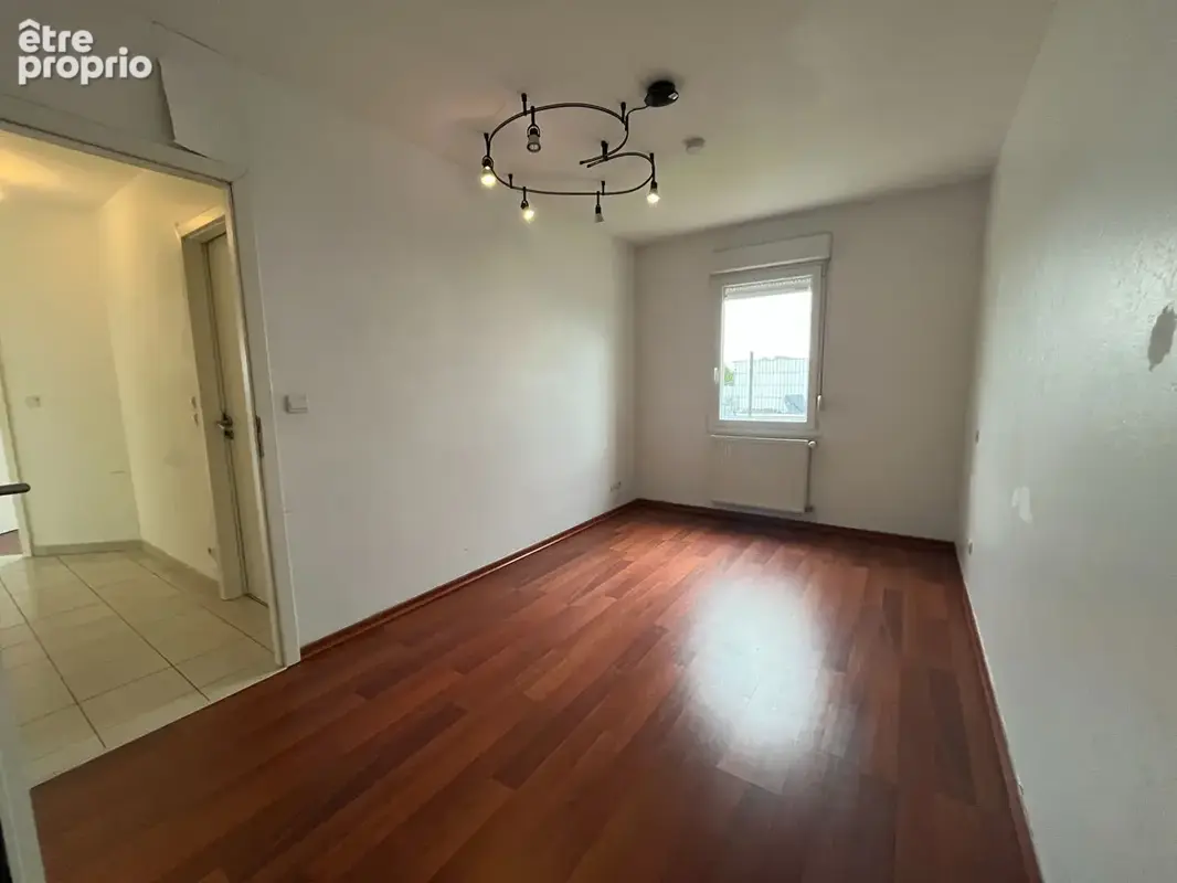 Appartement Cosnes Et Romain 4 pièce(s) 79.57 m2 - photo 10
