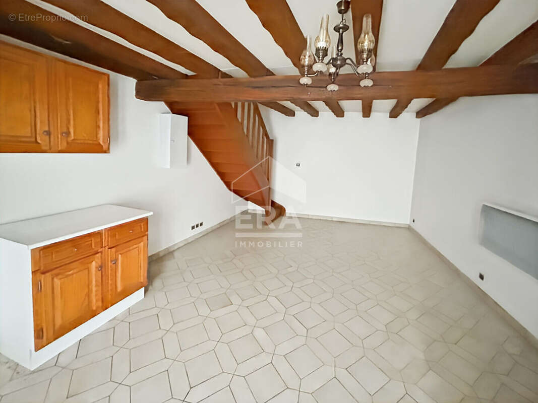 Maison à BOISSY-LE-SEC