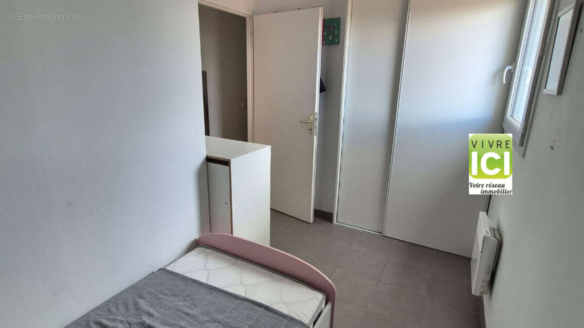 Maison à LE LOROUX-BOTTEREAU