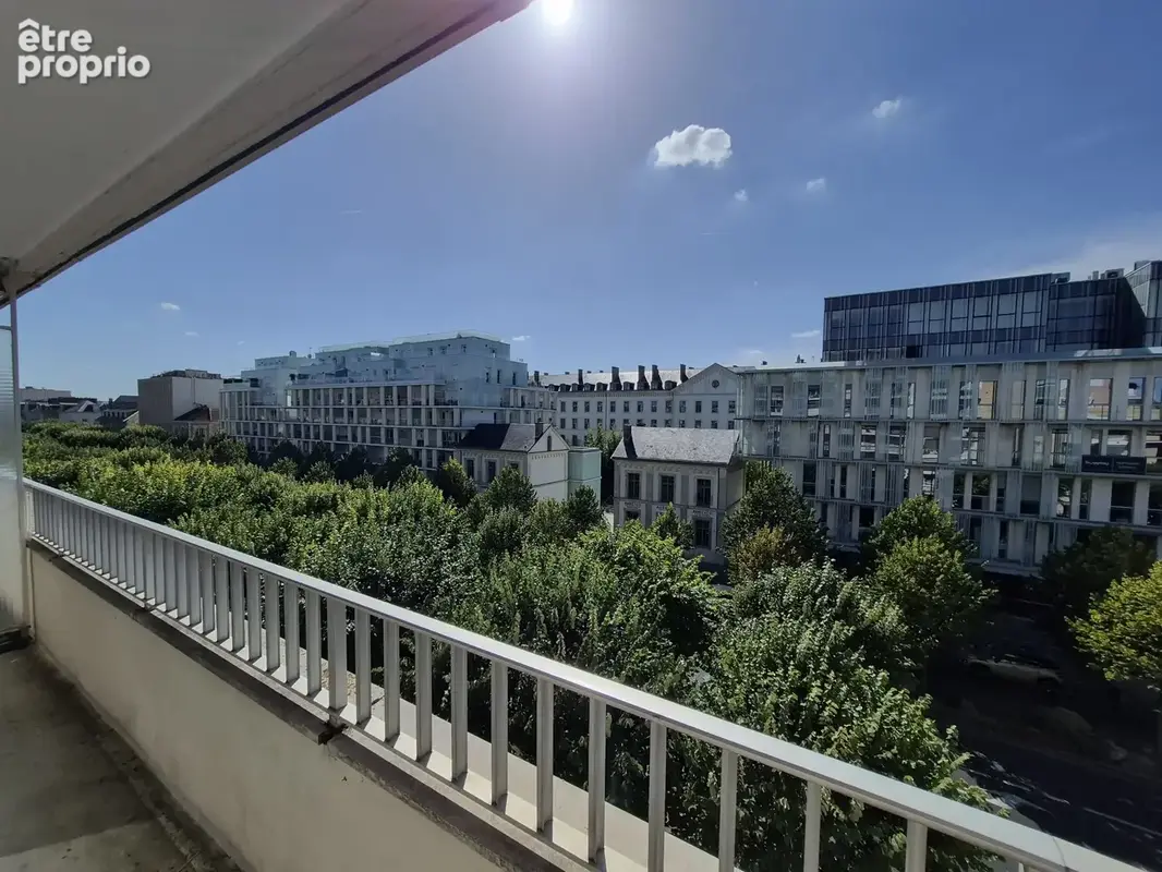 Appartement 1 pièce 27 m² à vendre à Reims (51100) - photo 4