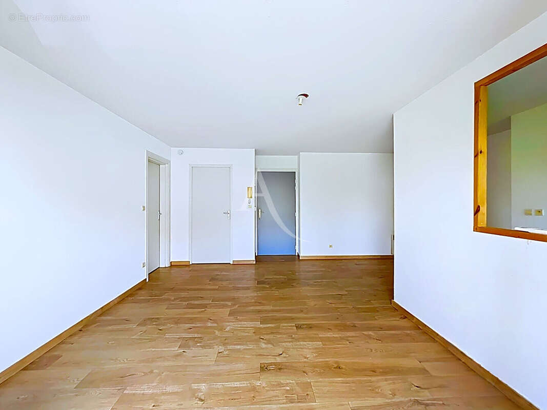 Appartement Castelginest T4 - photo 2