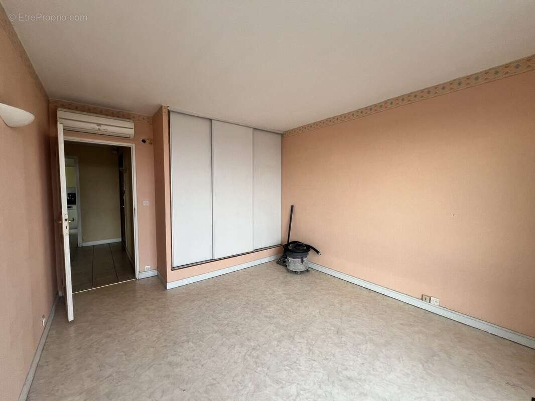 Appartement à ORLEANS