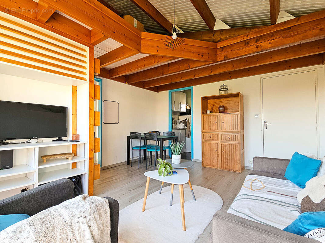 Appartement à LA ROCHELLE