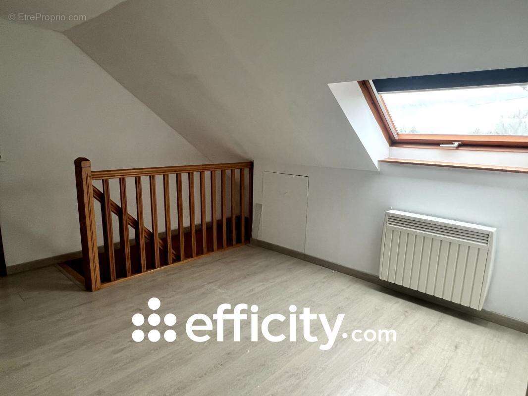 Maison à ARCIS-SUR-AUBE