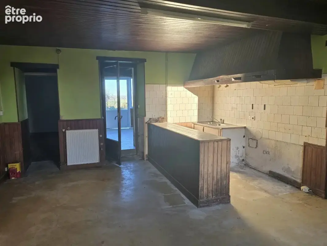 Maison 177 m² à Lusignac  - photo 5