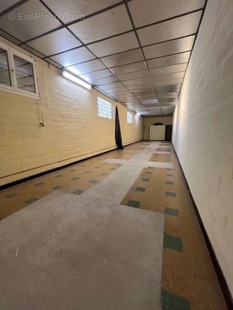 Maison à LIGNY-EN-CAMBRESIS