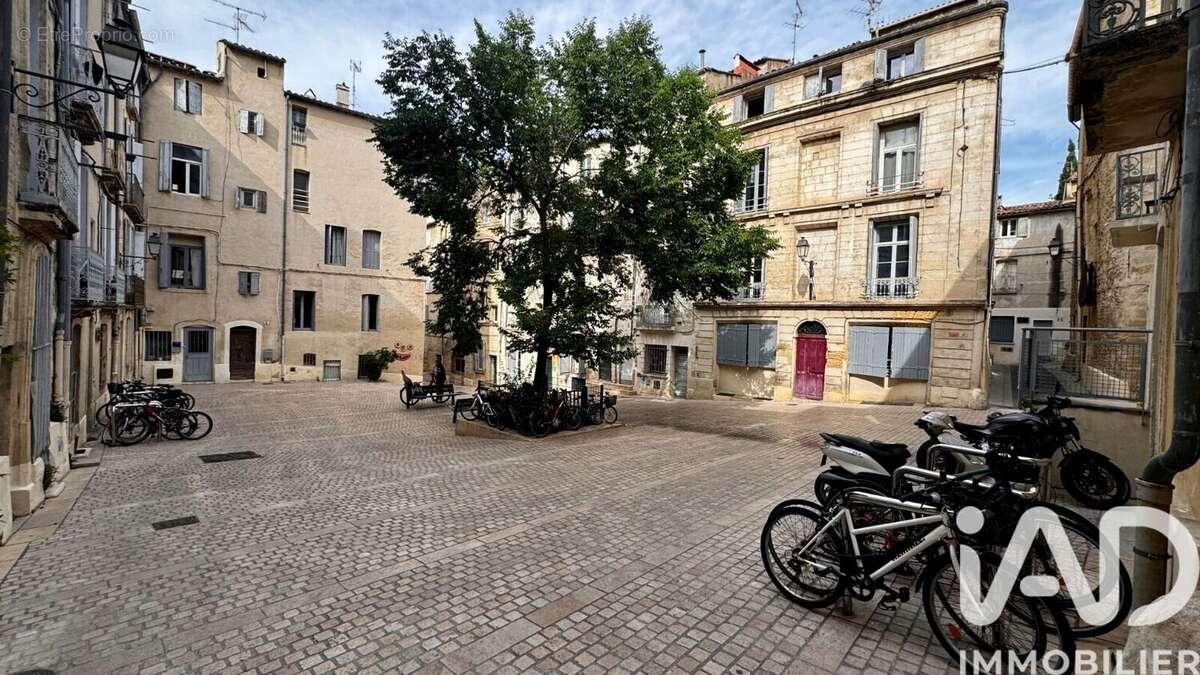 Appartement 28 m² à Montpellier  - photo 9