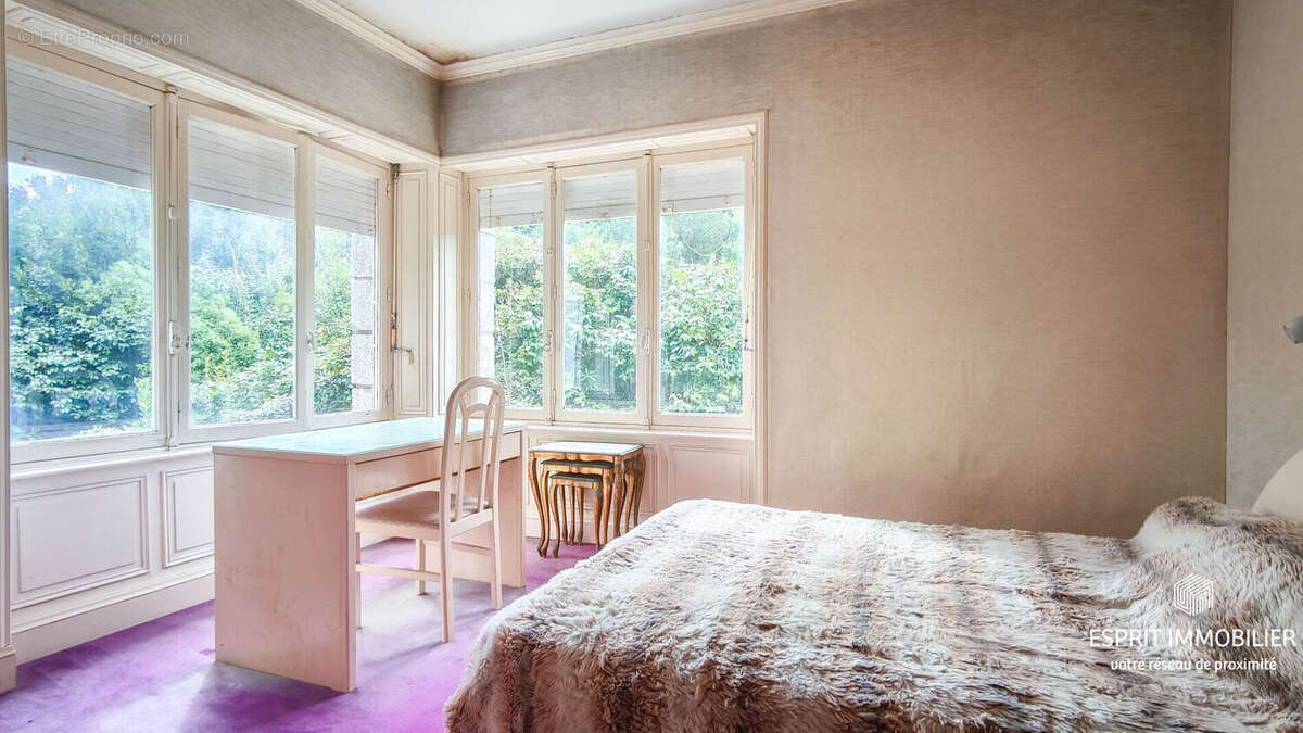 Maison à CONCARNEAU