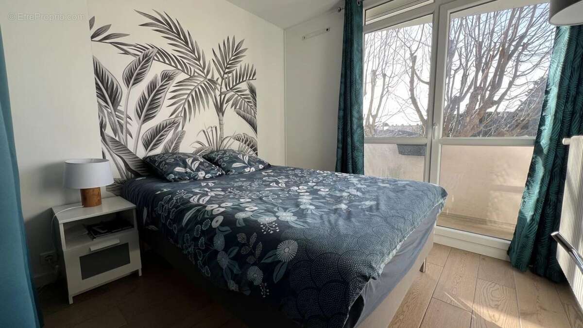 Appartement à PLAISIR