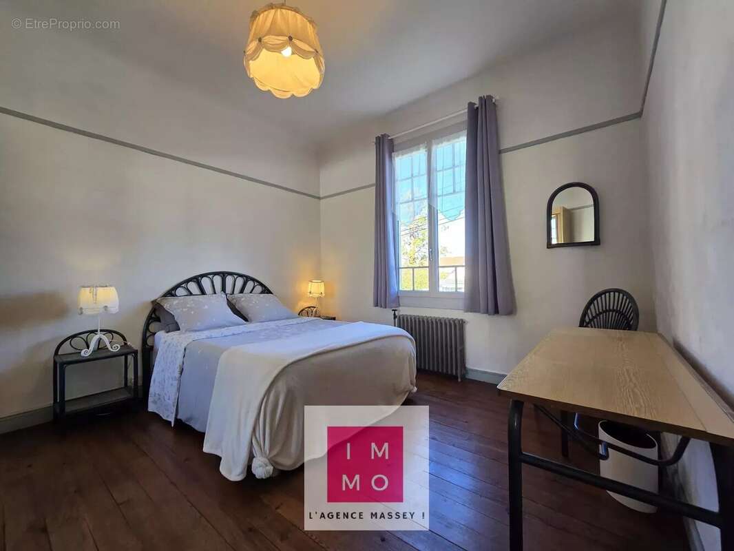 Appartement à TARBES