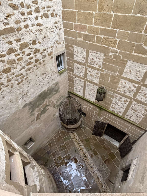 Appartement à TAIN-L'HERMITAGE