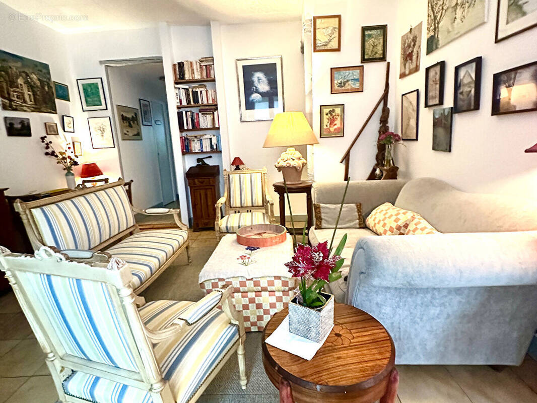 Appartement à MONTGERON