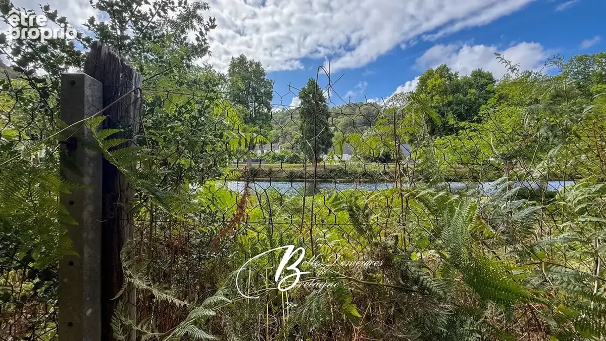 A vendre belle propriété sur 2 hectares à 15 minutes des plages Finistère - photo 7