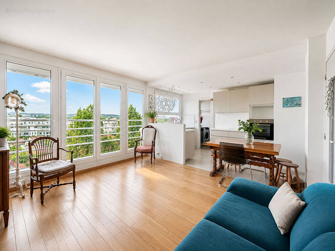 Appartement à ANTONY