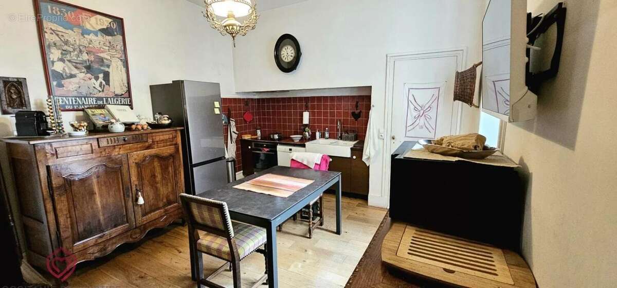 Maison à LE MAS-D&#039;AZIL