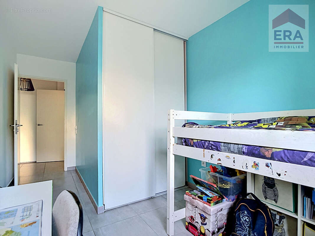 Appartement à MARSEILLE-9E