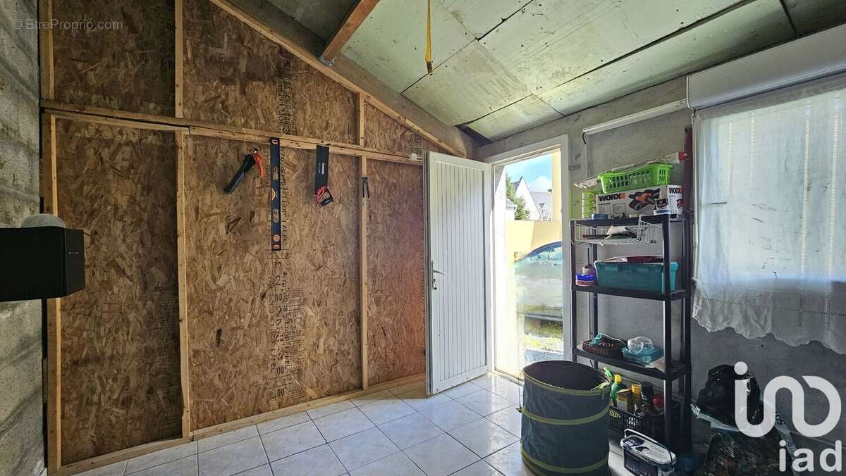 Photo 7 - Appartement à SAVENAY