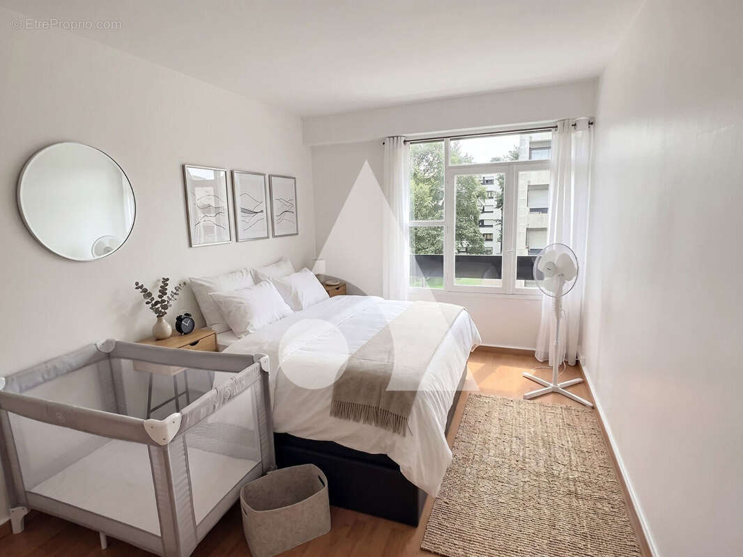 Appartement à FRANCONVILLE