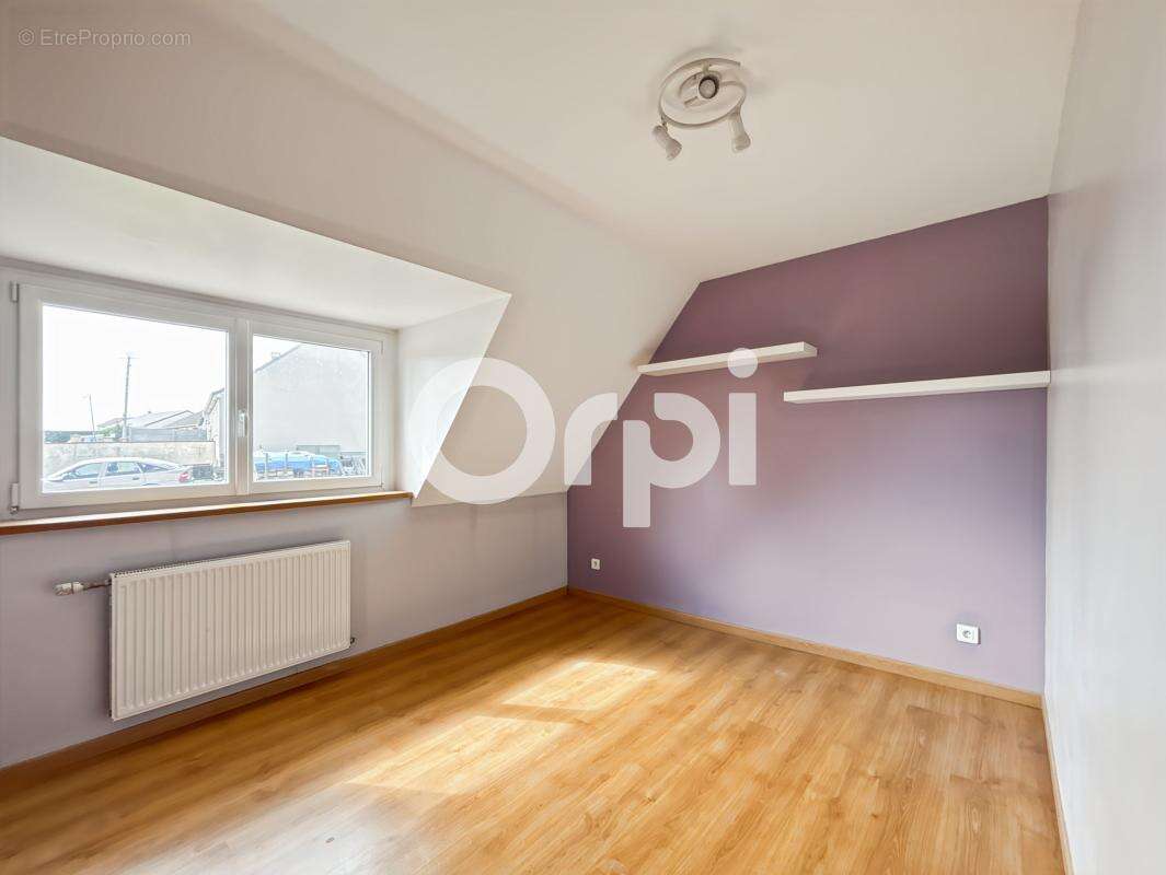 Maison individuelle à vendres à Écault – Très beau potentiel & Extension lumineuse - photo 9
