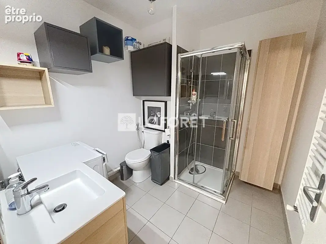 Appartement Villejuif 2 pièce(s) 40 m2 - photo 8