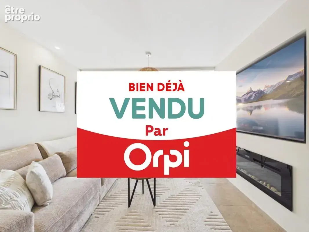 Appartement à MANDELIEU-LA-NAPOULE