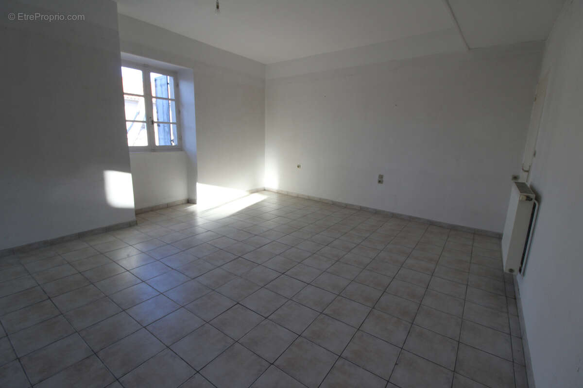 Appartement à LIMOUX