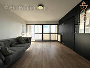 Appartement à VANNES