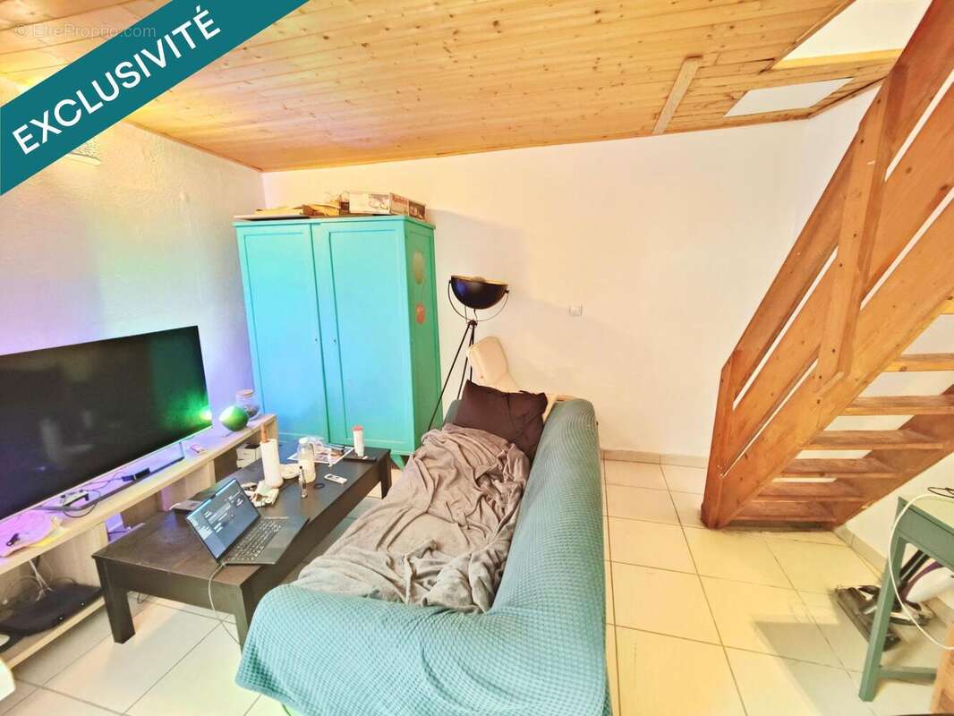 Photo 4 - Appartement à BORDEAUX