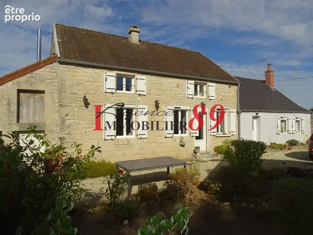 Village situé à 5 mn de chatillon sur seine - photo 1