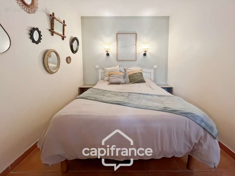 Appartement à MALLEMORT