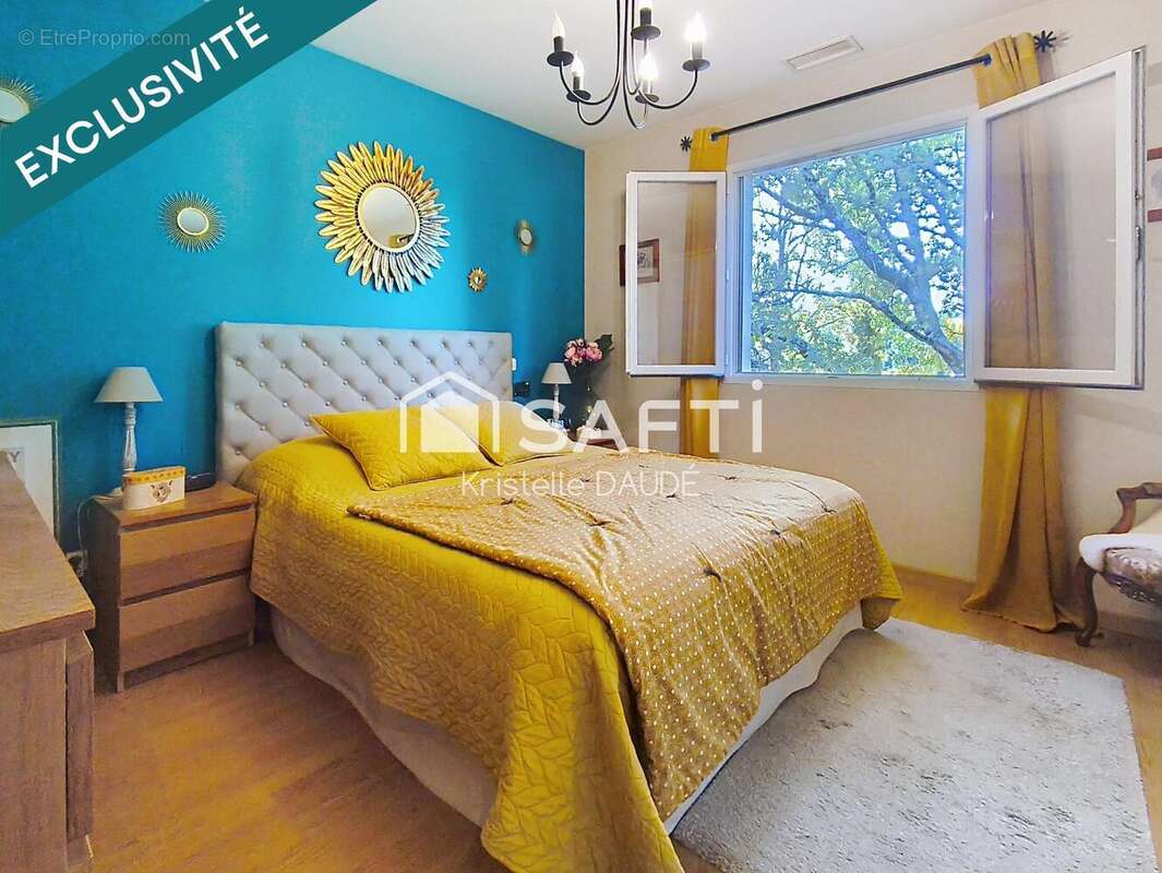 Photo 8 - Maison à MONTAUBAN