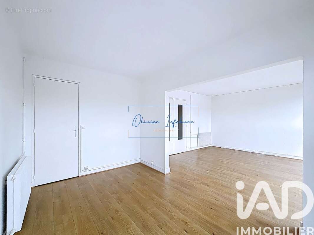 Photo 5 - Appartement à EAUBONNE