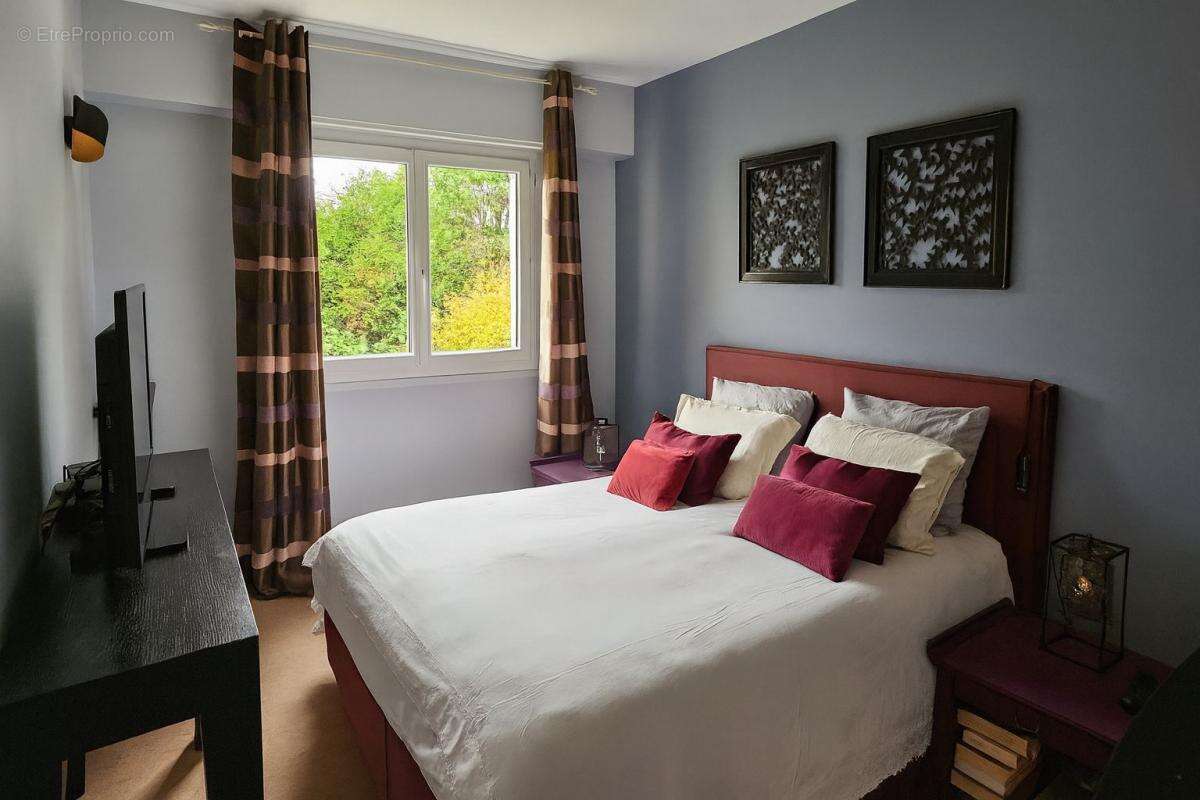 Appartement à CHAMBOURCY