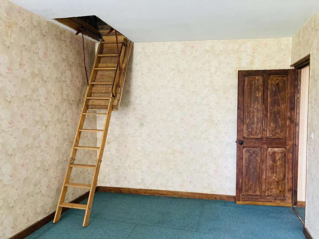 Photo 9 - Maison à CHATONNAY