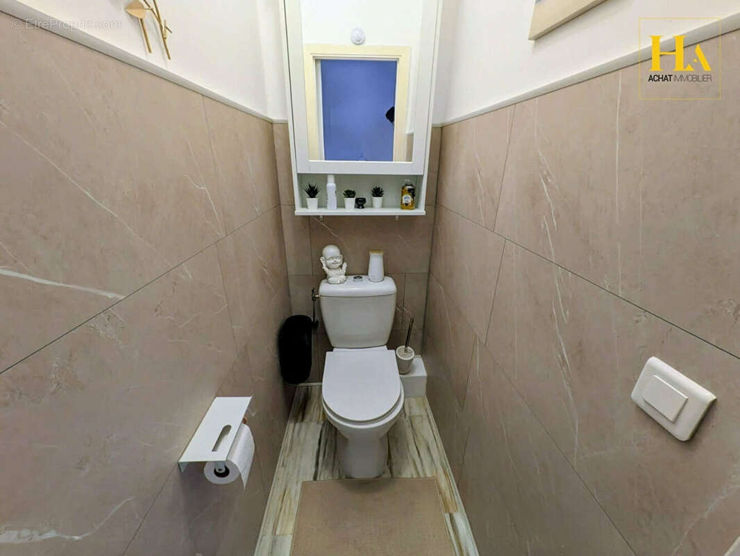 Appartement à GRASSE