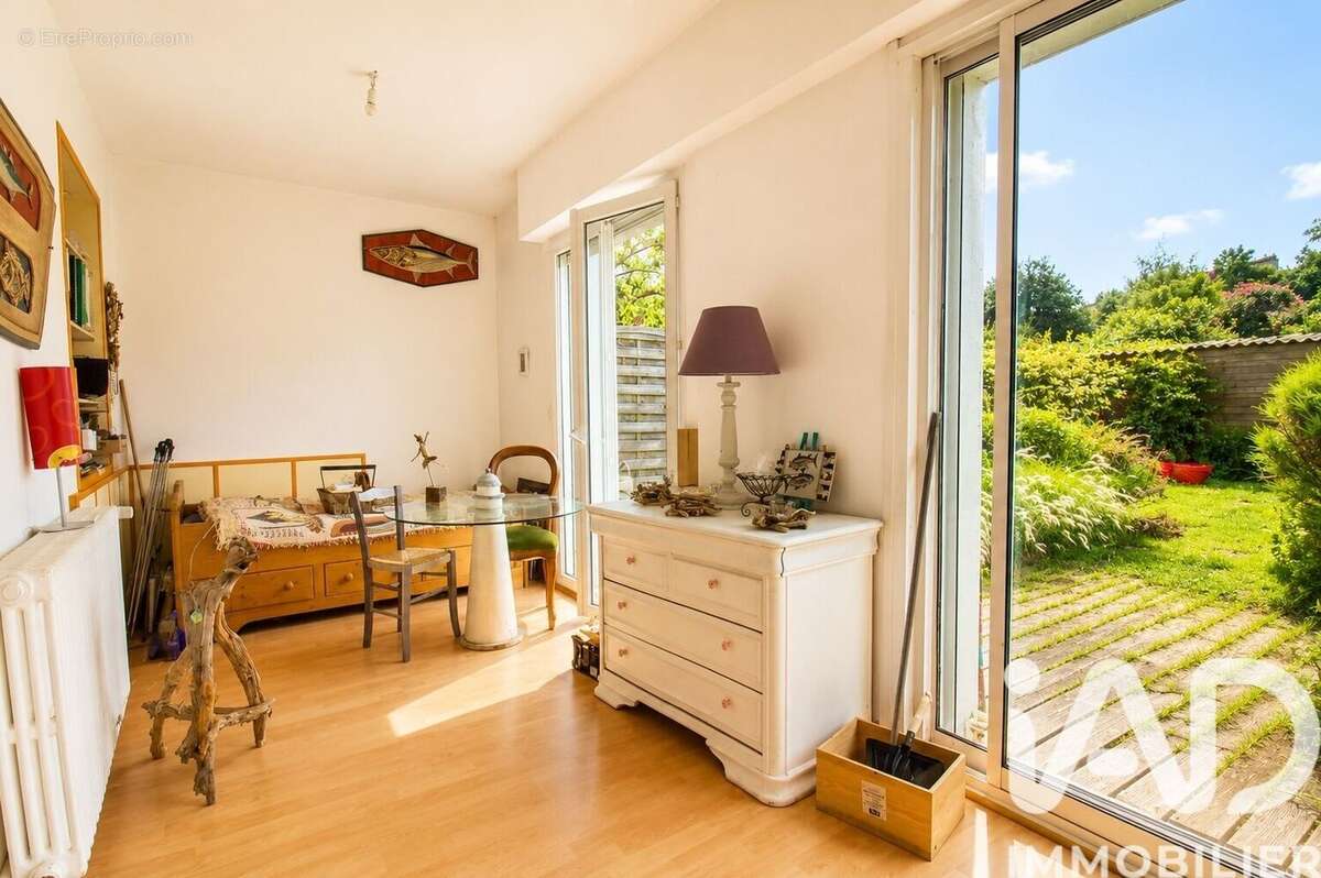 Photo 5 - Maison à LORIENT