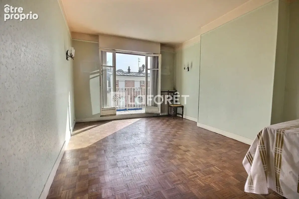 Appartement Courbevoie 3 pièce(s) 67 m2 - photo 3