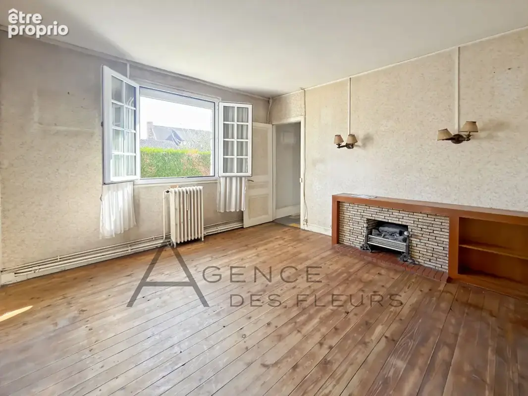 Maison à rénover - photo 6