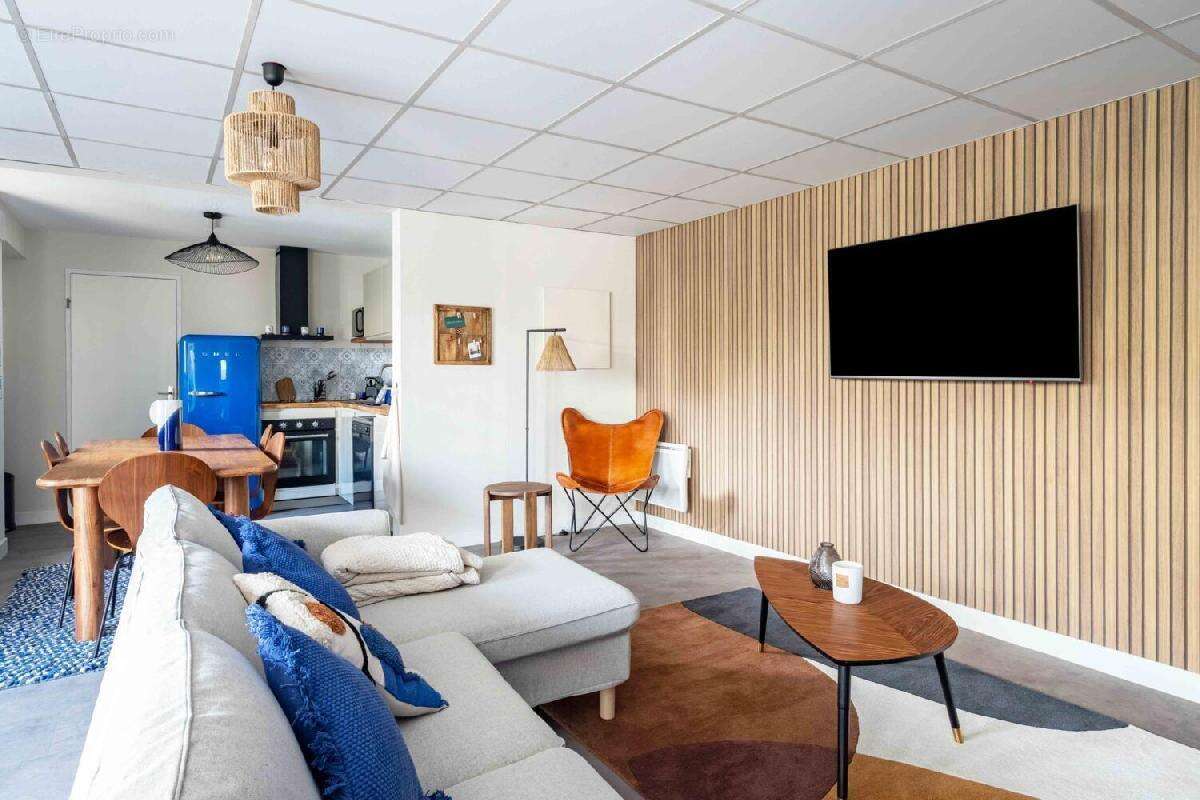 Appartement à TALENCE