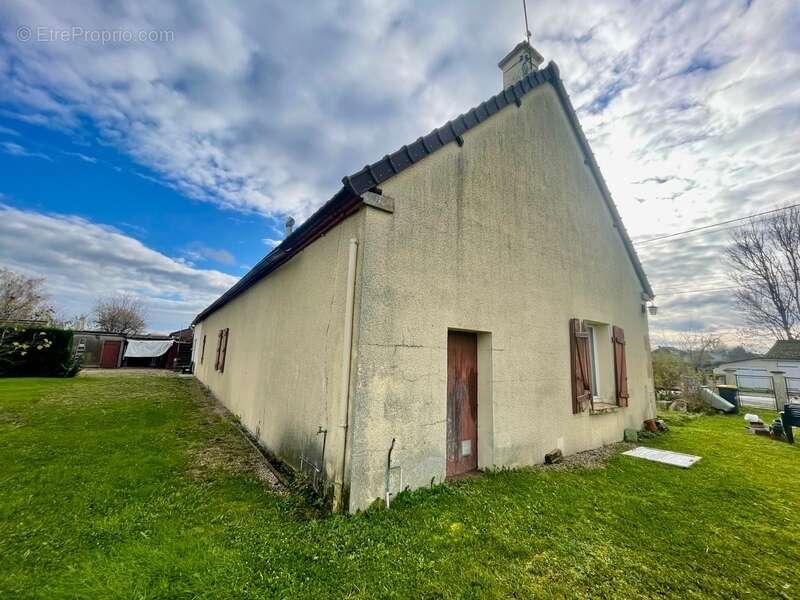 Maison à vendre 5 pièces GUEUGNON (71) - photo 4