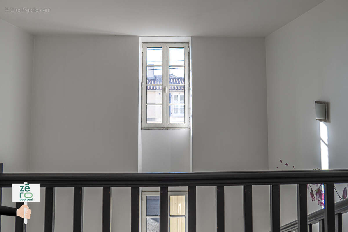 Appartement à LUCON