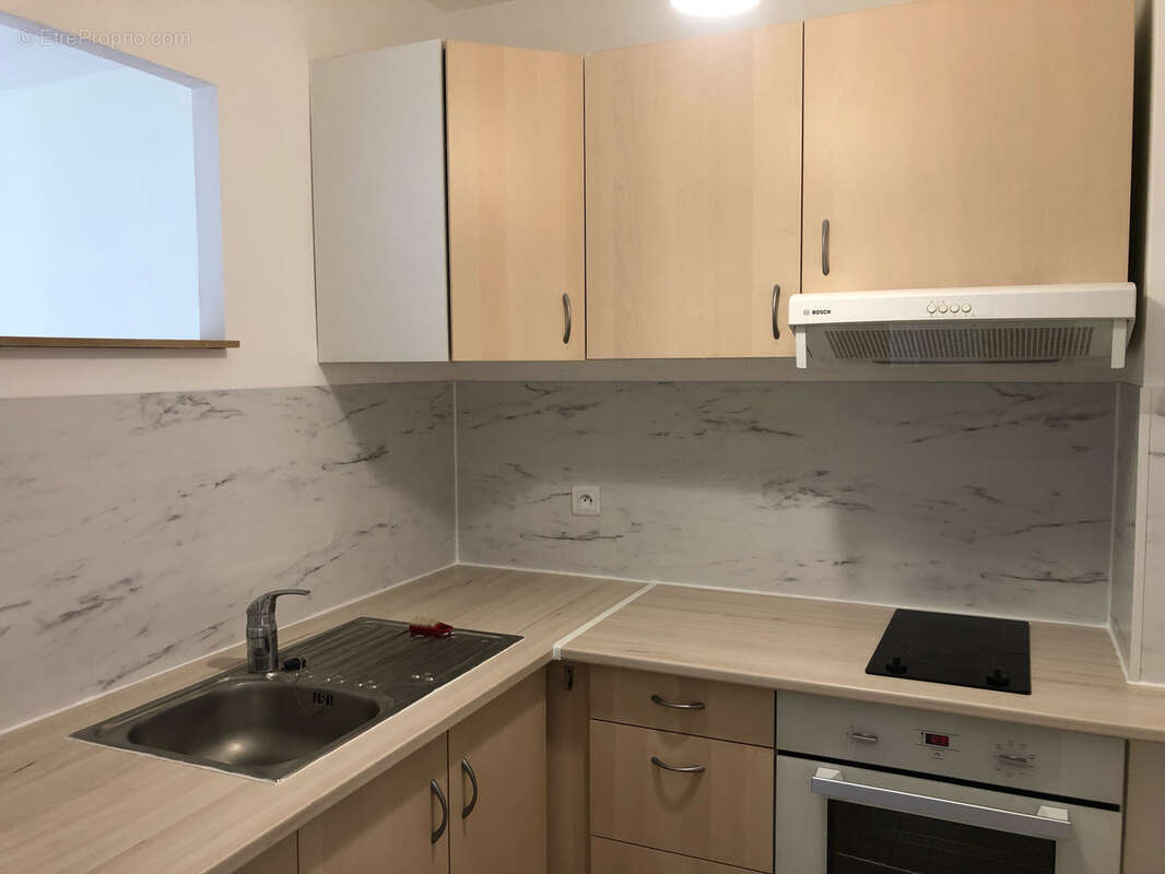 Appartement à NOGENT-SUR-MARNE