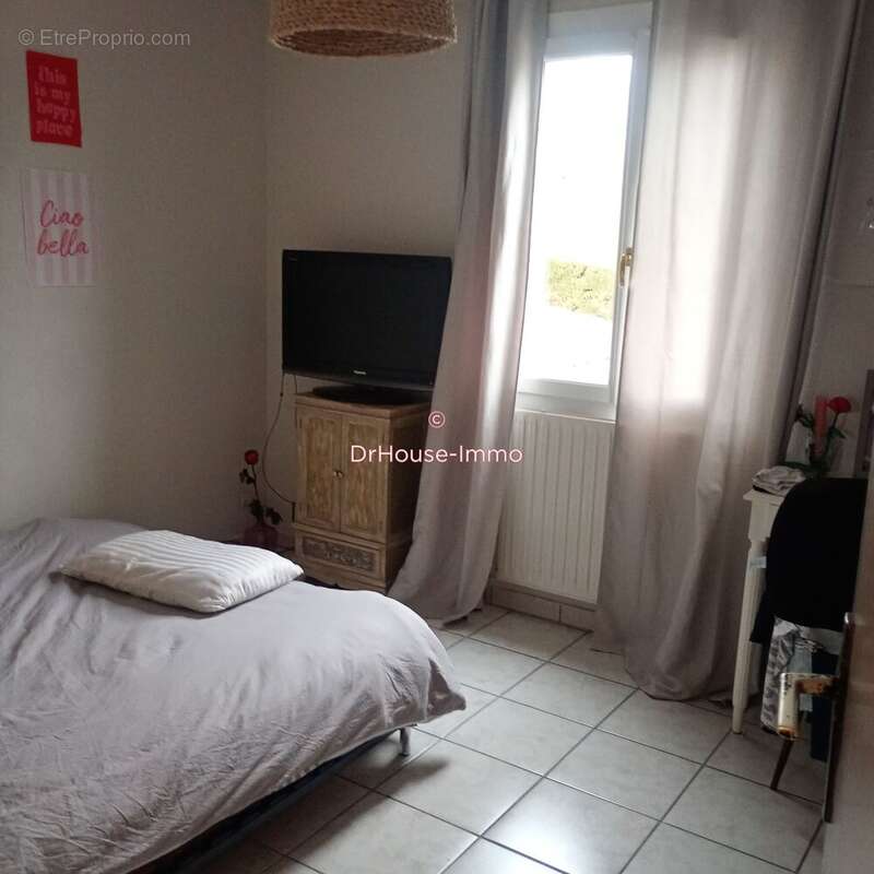 Maison à SAINT-GERMAIN-LAPRADE