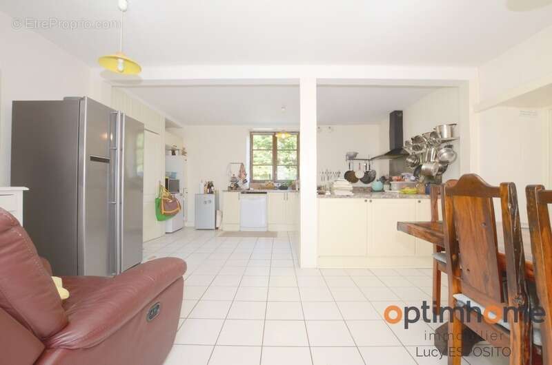 Maison à LE BOUCHAGE