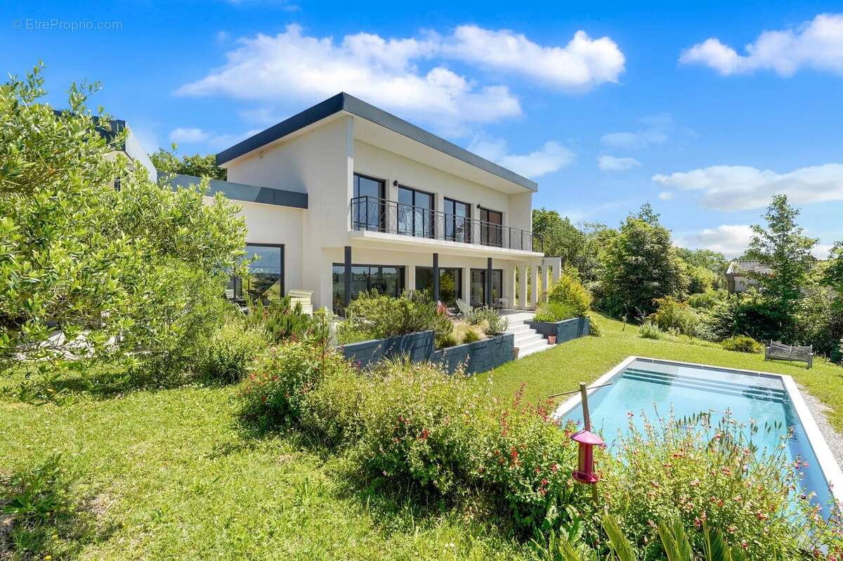 Maison à VIEILLE-TOULOUSE