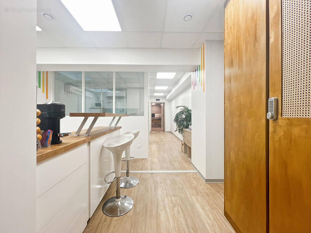 Commerce à PARIS-15E