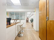 Commerce à PARIS-15E