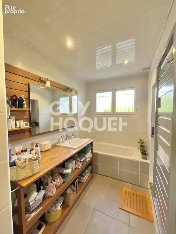Plaisance-du-Touch maison de plain-pied de 125 m2 sur une parcelle de 538 m2 - photo 9