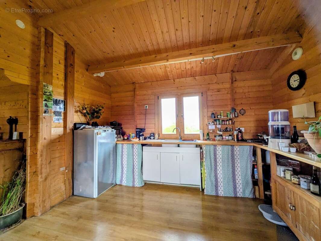 Maison à MARCIAC